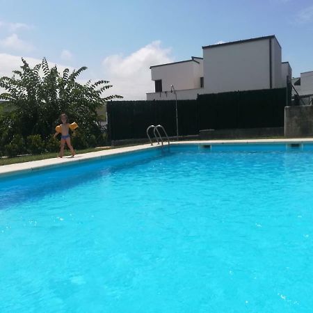 Villa Dalia Suances Kültér fotó