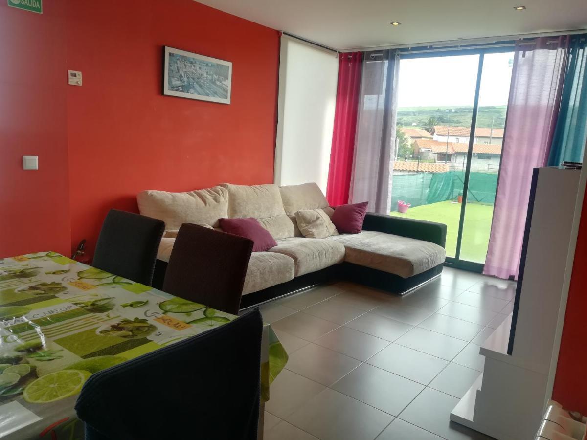 Villa Dalia Suances Kültér fotó
