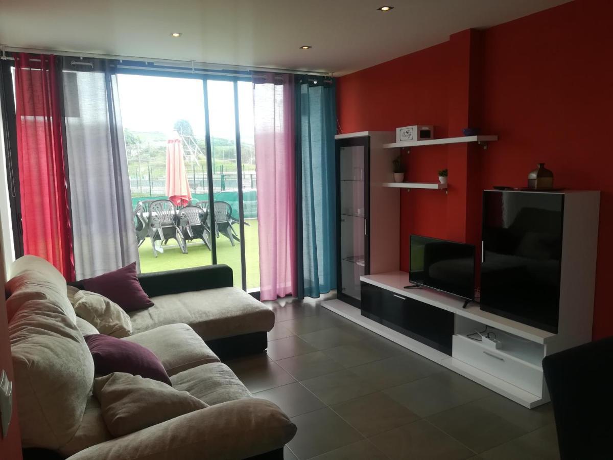 Villa Dalia Suances Kültér fotó