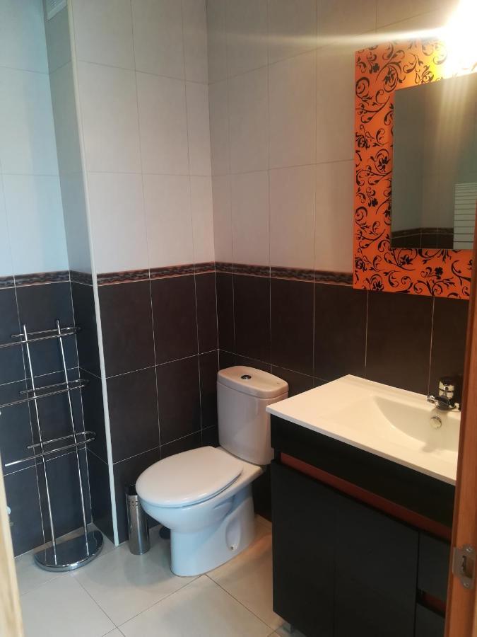 Villa Dalia Suances Kültér fotó