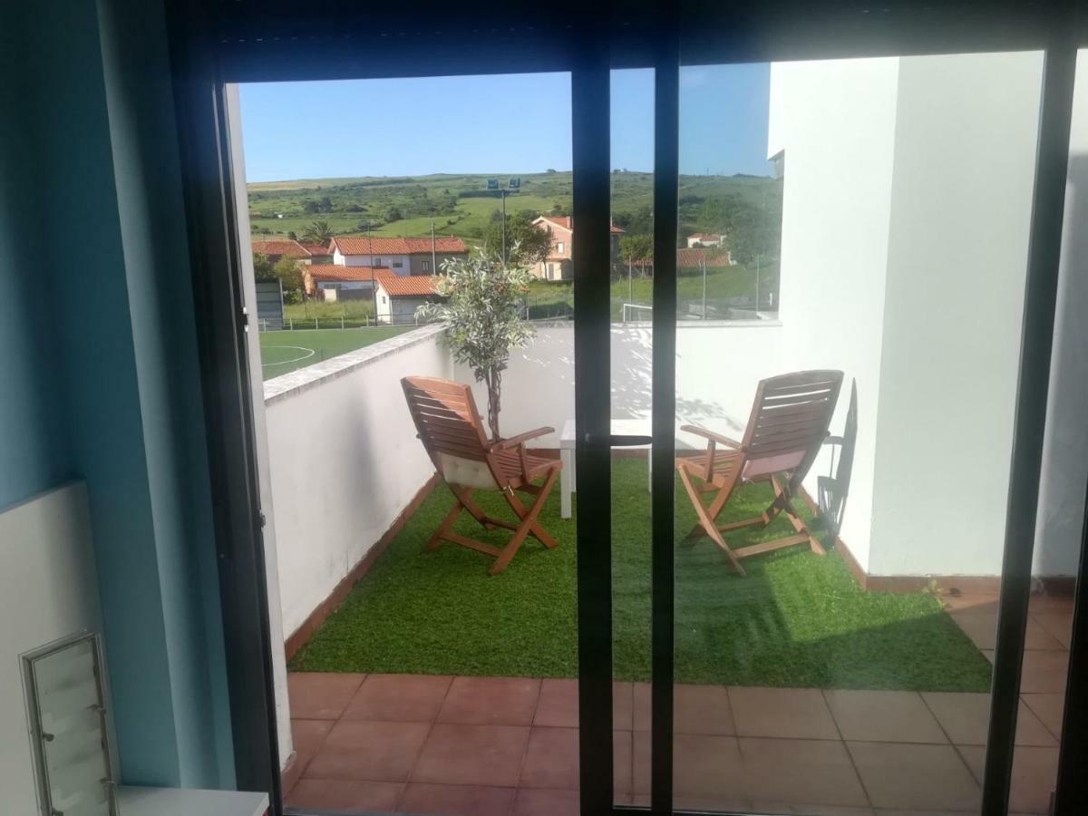 Villa Dalia Suances Kültér fotó