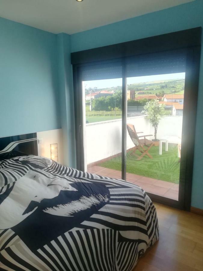 Villa Dalia Suances Kültér fotó