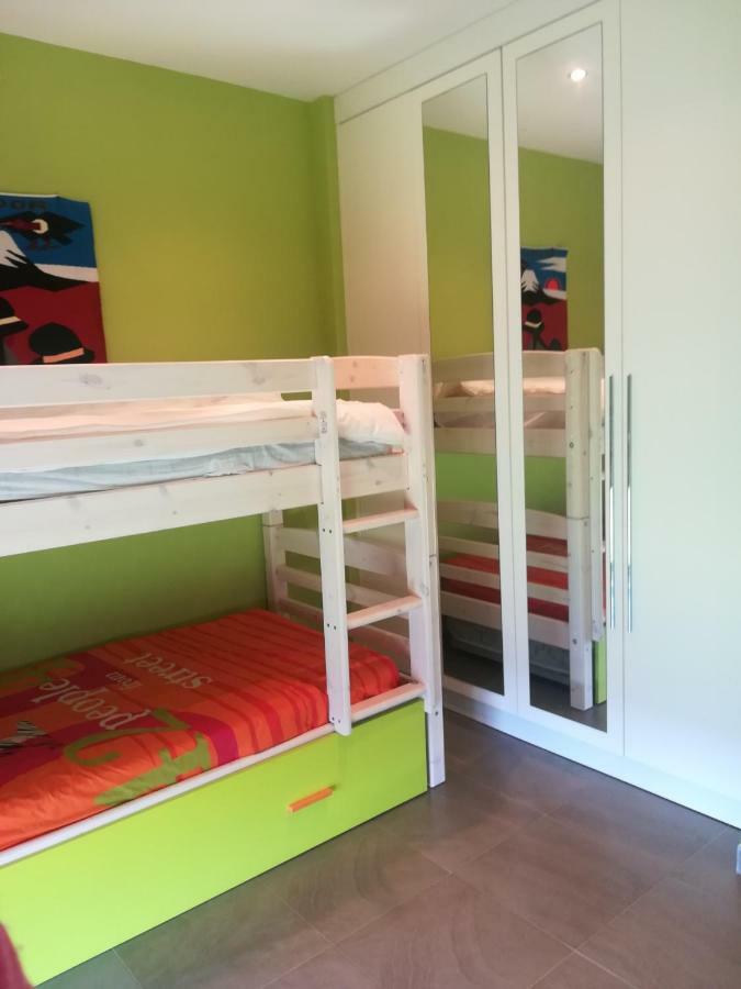 Villa Dalia Suances Kültér fotó