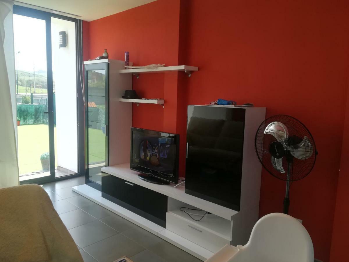 Villa Dalia Suances Kültér fotó