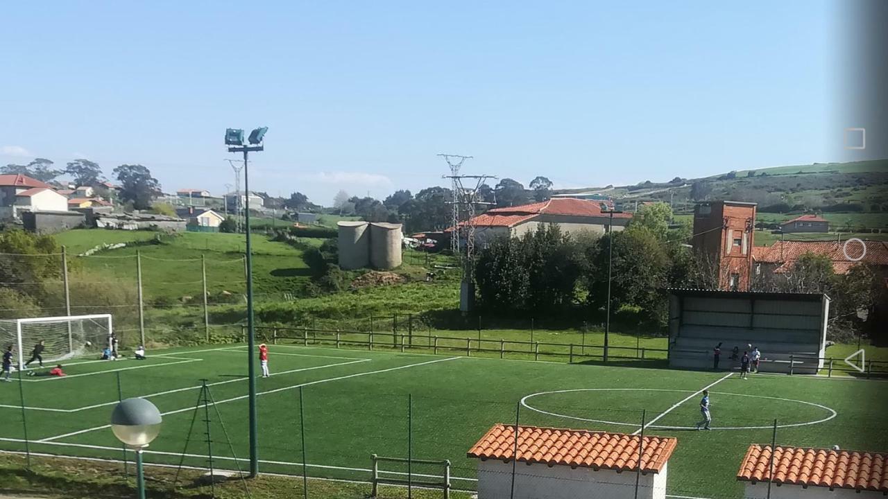 Villa Dalia Suances Kültér fotó