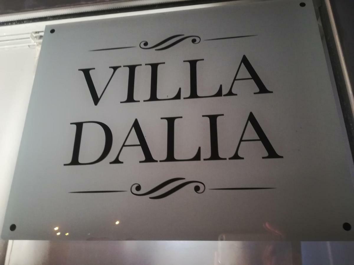 Villa Dalia Suances Kültér fotó