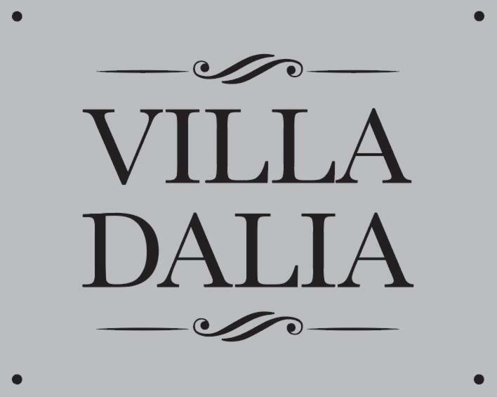 Villa Dalia Suances Kültér fotó