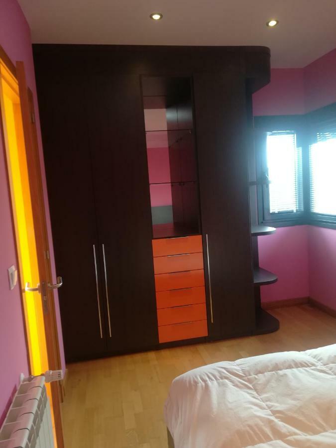 Villa Dalia Suances Kültér fotó