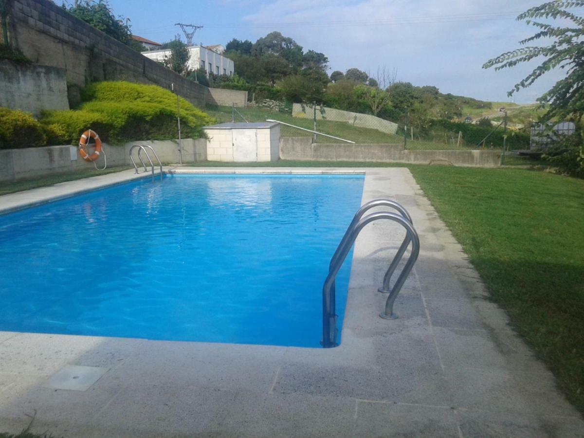 Villa Dalia Suances Kültér fotó